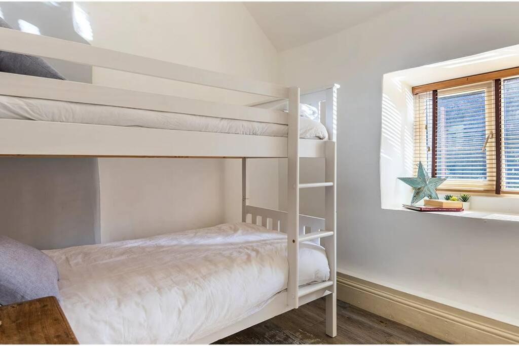 Granby Cottage, Peak District National Park Tideswell Luaran gambar