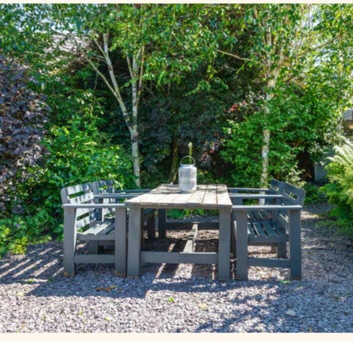 Granby Cottage, Peak District National Park Tideswell Luaran gambar