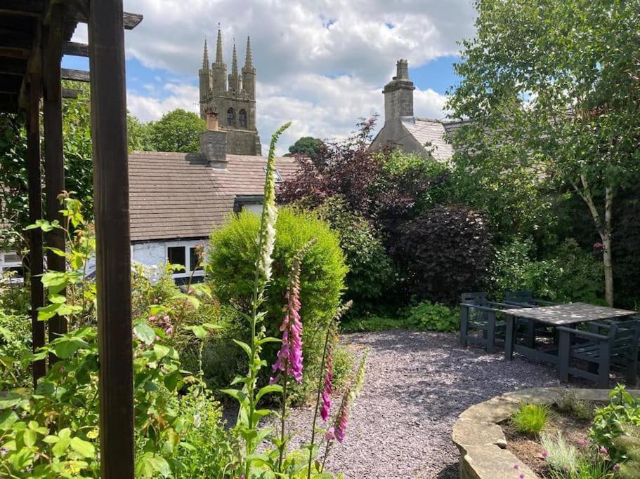 Granby Cottage, Peak District National Park Tideswell Luaran gambar