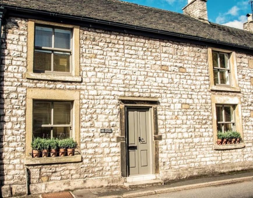Granby Cottage, Peak District National Park Tideswell Luaran gambar