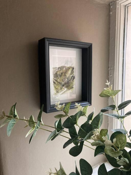 Granby Cottage, Peak District National Park Tideswell Luaran gambar