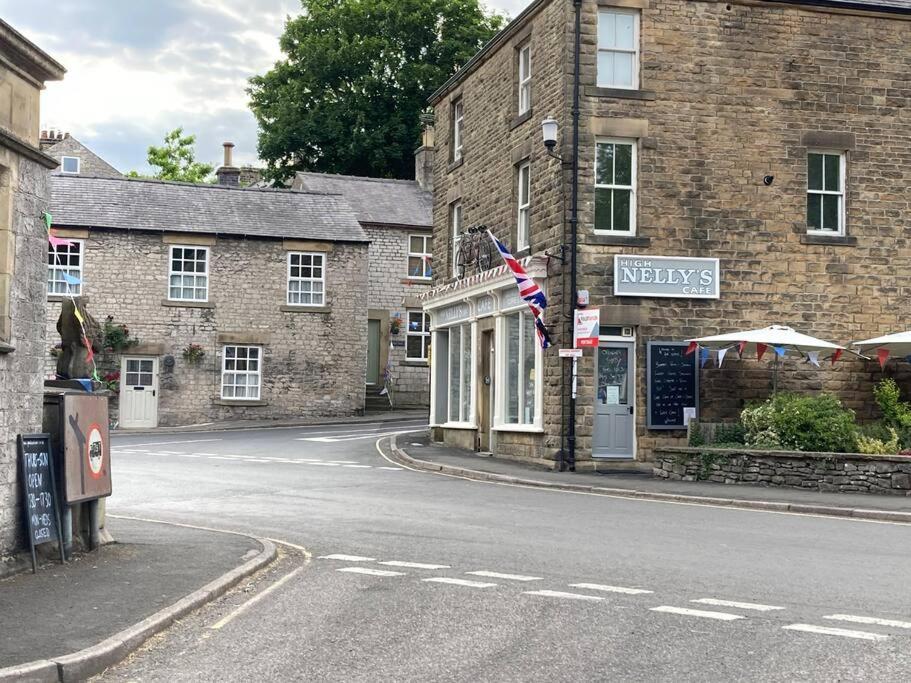 Granby Cottage, Peak District National Park Tideswell Luaran gambar