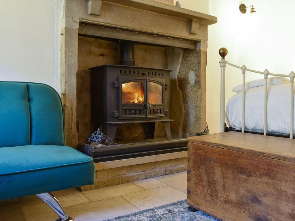Granby Cottage, Peak District National Park Tideswell Luaran gambar