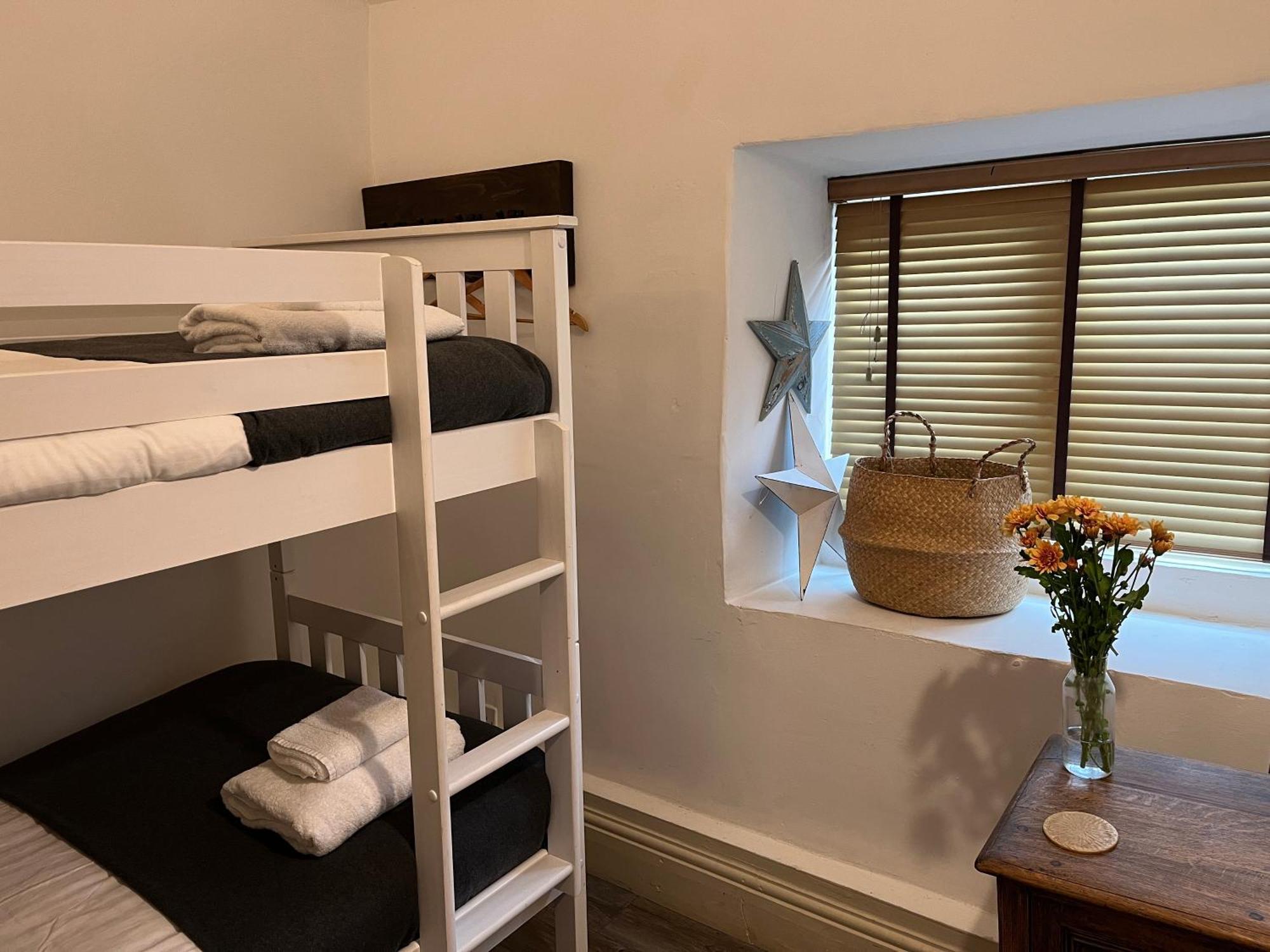 Granby Cottage, Peak District National Park Tideswell Luaran gambar